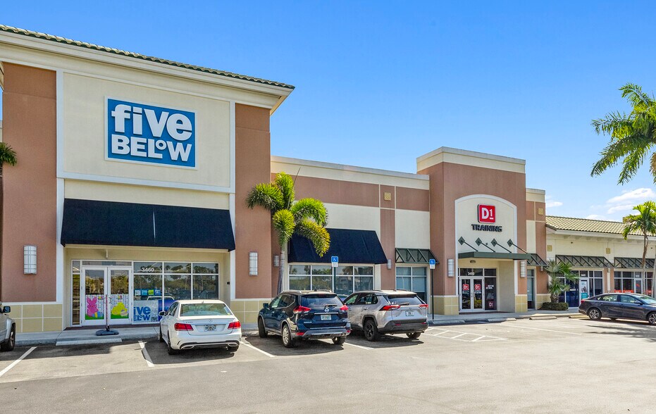 More Photos Of Sample Rd @ US 441, Coral Springs Unknown For Lease