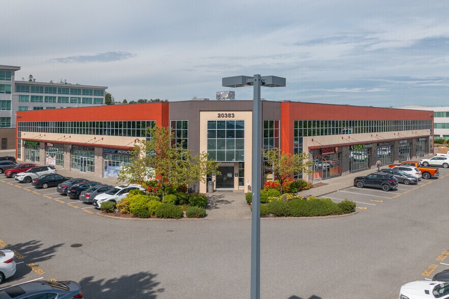 More Photos Of 20353 64th Ave, Langley Office For Lease