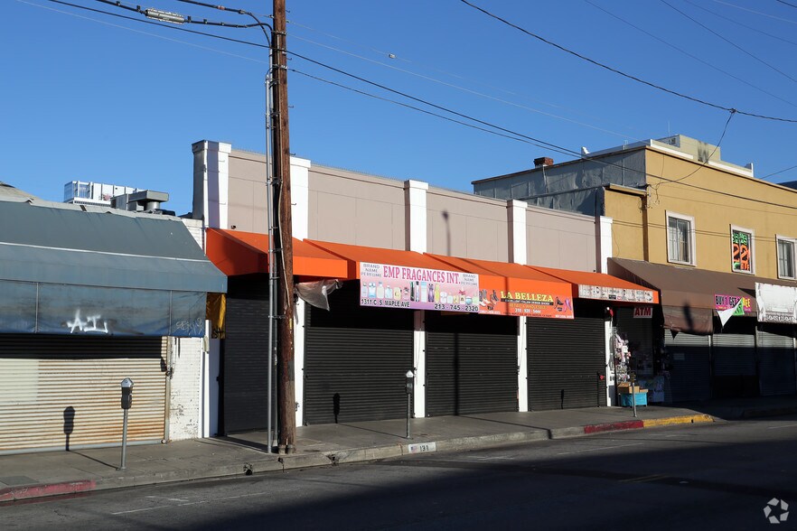 More Photos Of , Los Angeles General Retail For Sale