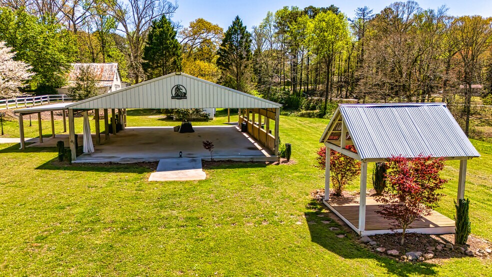 More Photos Of 1441 Welcome Rd, Newnan Land For Sale