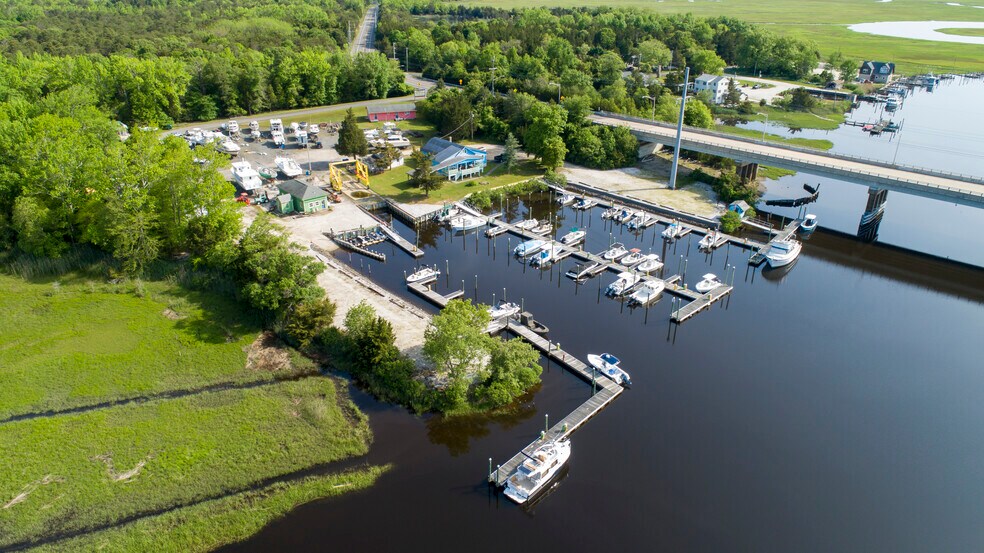 More Photos Of 1 Old New York Rd, Port Republic Land For Sale