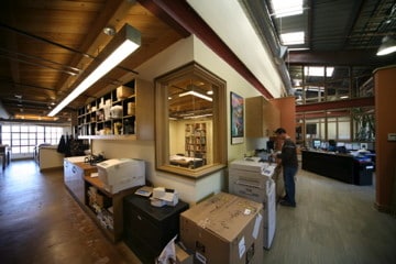 More Photos Of 17500 Depot St, Morgan Hill Office For Lease