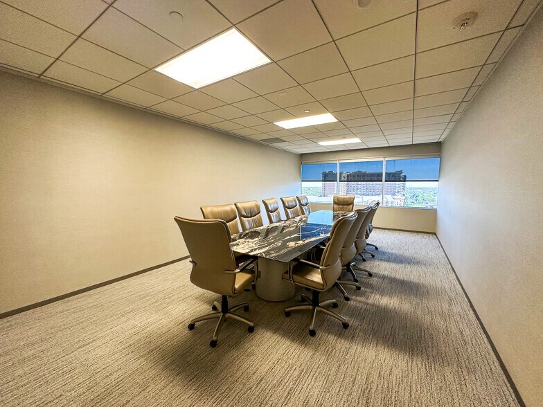 More Photos Of 4265 San Felipe St, Houston Office For Lease