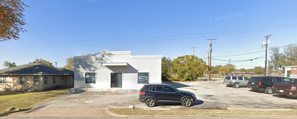 Primary Photo Of 227 E Davis St, Mesquite Storefront Retail Office For Lease