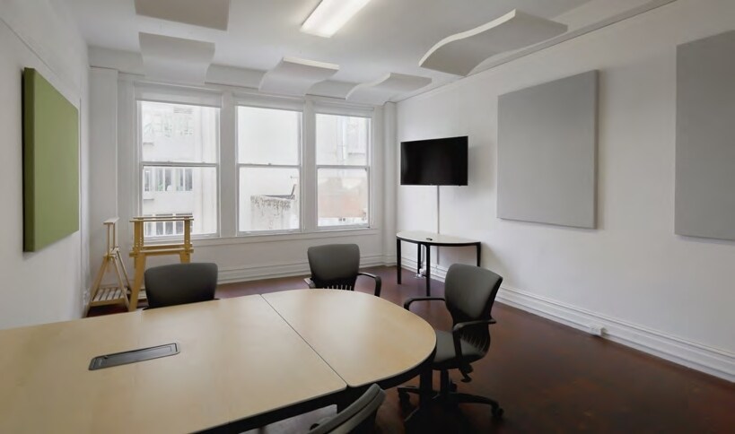 More Photos Of 545 Sutter St, San Francisco Storefront Retail Office For Lease