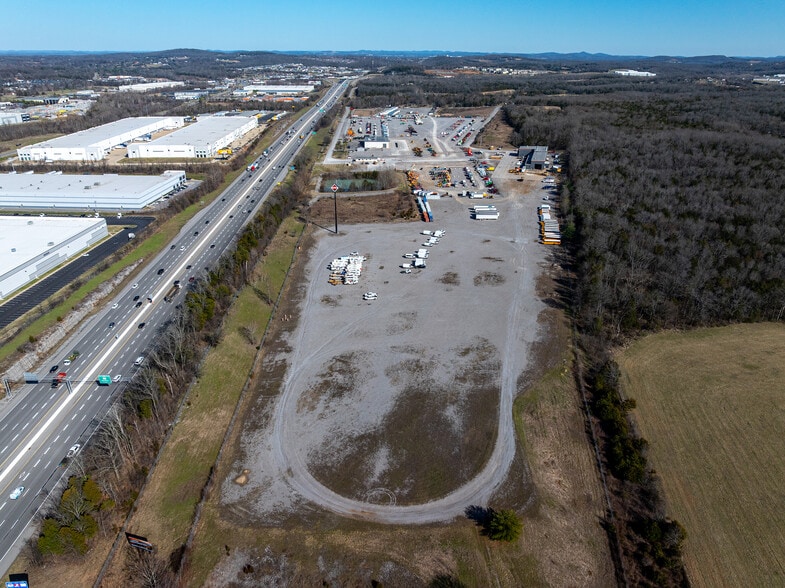 More Photos Of 980 Leeville Rd, Lebanon Warehouse For Lease