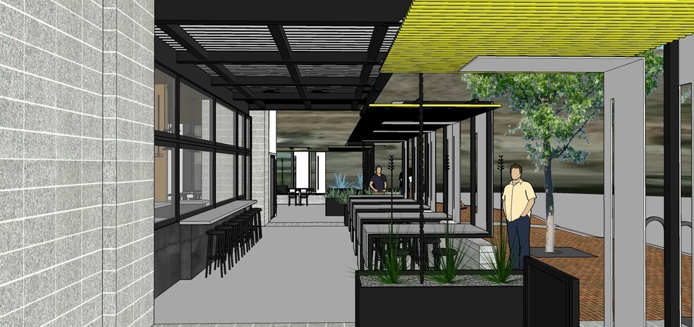 More Photos Of 502 S College Ave, Tempe Office For Lease