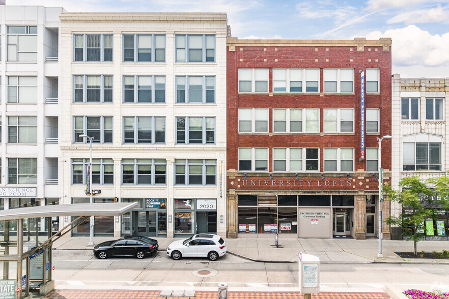 Primary Photo Of 2010-2020 Euclid Ave, Cleveland Apartments For Lease