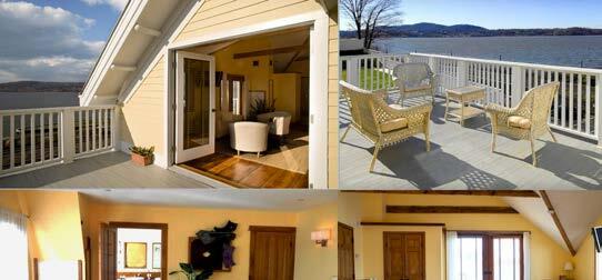 More Photos Of 4 Grinnell St, Rhinecliff Hotel For Lease
