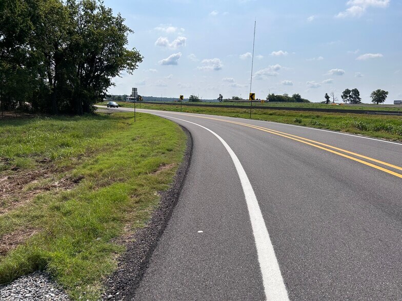 More Photos Of 1330 Jefferson St E, Sulphur Springs Land For Sale