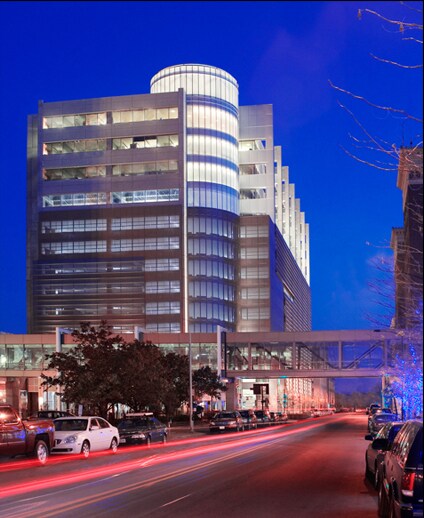 More Photos Of 215 10th St, Des Moines Office For Lease