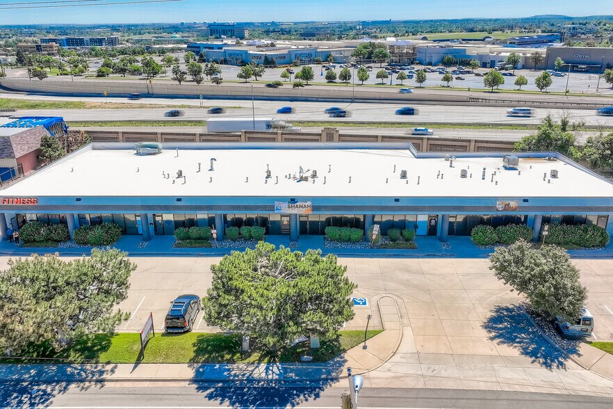 Primary Photo Of 380 S Potomac St, Aurora Industrial For Sale