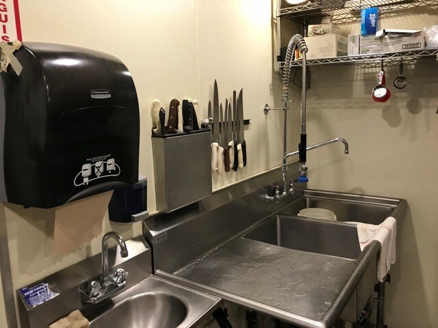 More Photos Of 6160 E Highway 54, Athol Restaurant For Sale