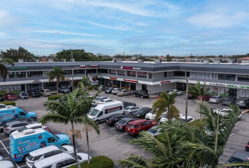 More Photos Of 3700 W 12th Ave, Hialeah Unknown For Lease