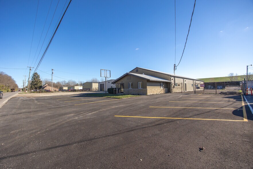 More Photos Of 1091 Stimmel Rd, Columbus Manufacturing For Lease