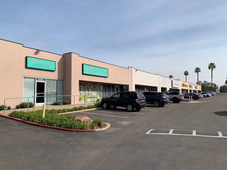 More Photos Of 7920-7950 Miramar Rd, San Diego Unknown For Lease