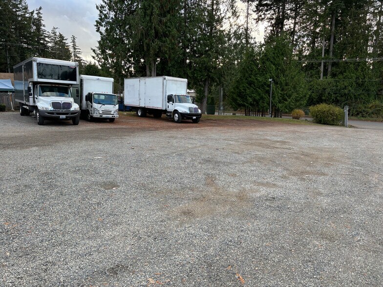 More Photos Of 11103 50th Ave E, Tacoma Distribution For Lease