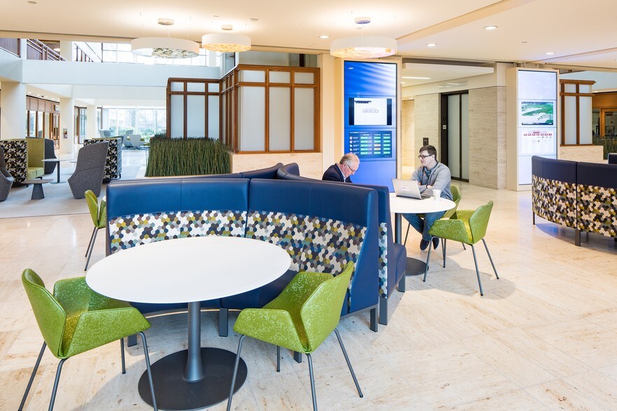 More Photos Of 115 Perimeter Center Pl NE, Atlanta Office For Lease