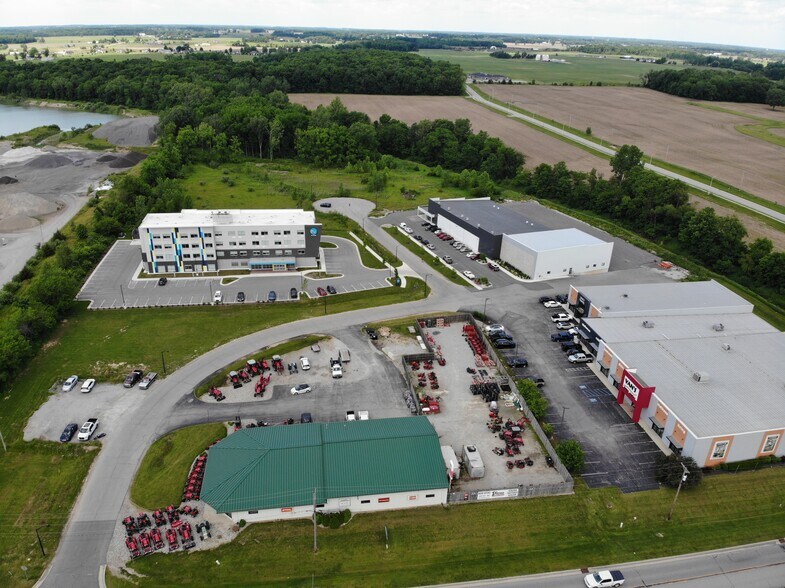 Primary Photo Of Peckhart, Auburn Land For Sale