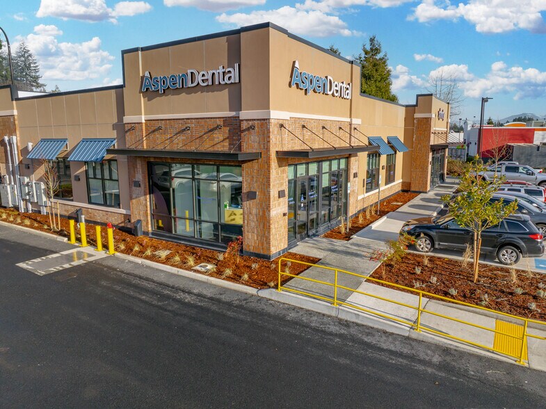 More Photos Of 9801 204th Ave E, Bonney Lake Storefront For Sale