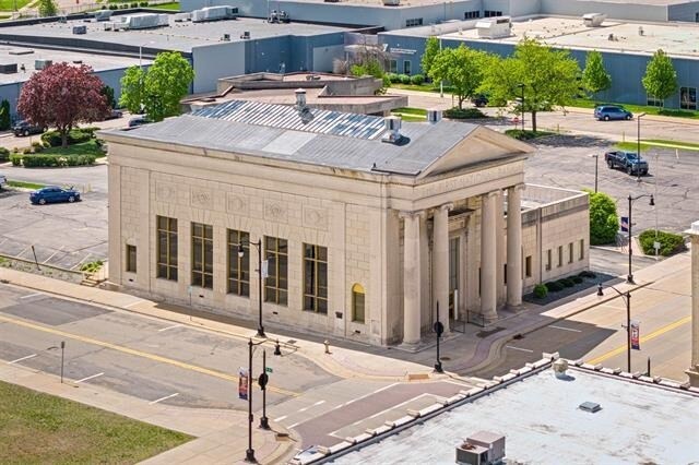 Primary Photo Of 311 W Grand Ave, Wisconsin Rapids Office For Sale