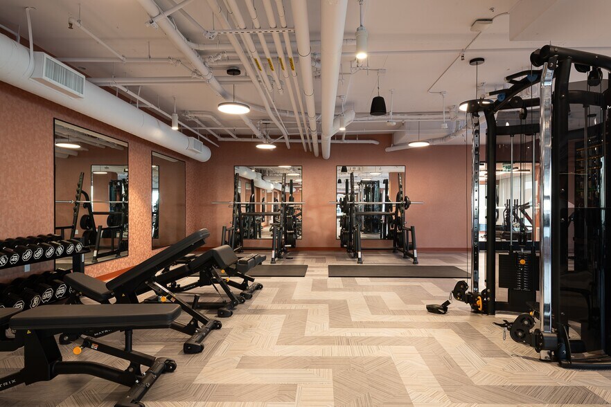 More Photos Of 1800 Beverly Blvd, Los Angeles Apartments For Lease