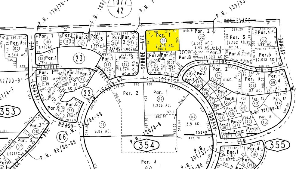 More Photos Of 10909 Foothill Blvd, Rancho Cucamonga Restaurant For Lease