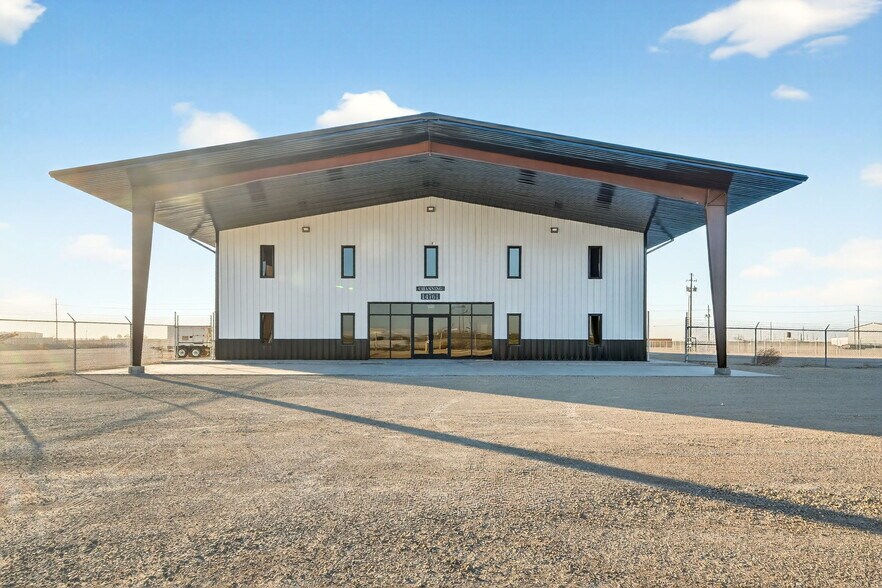 More Photos Of 14761 W I-20, Odessa Industrial For Sale