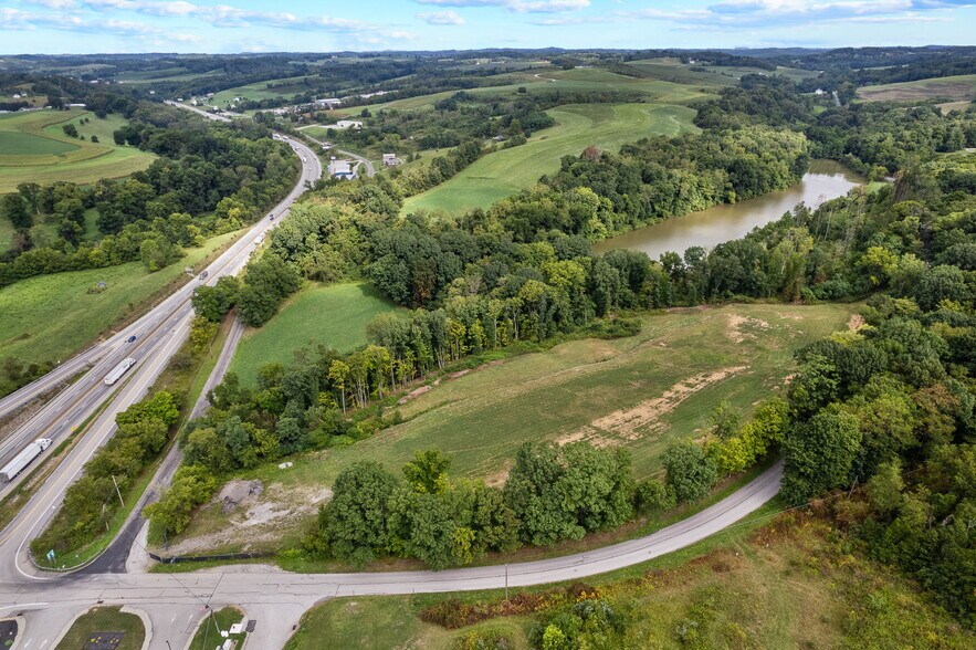 More Photos Of 27 McIlvaine Rd, Bentleyville Land For Sale