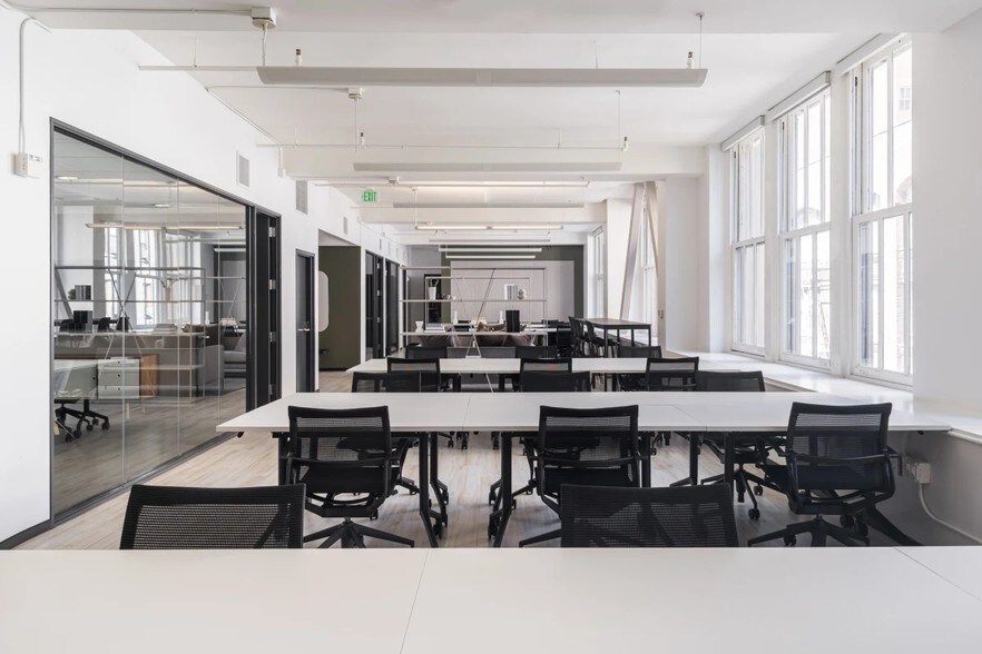 More Photos Of 246-250 Sutter St, San Francisco Office For Lease