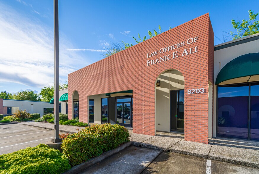 More Photos Of 8203 Sierra College Blvd, Roseville Office For Sale