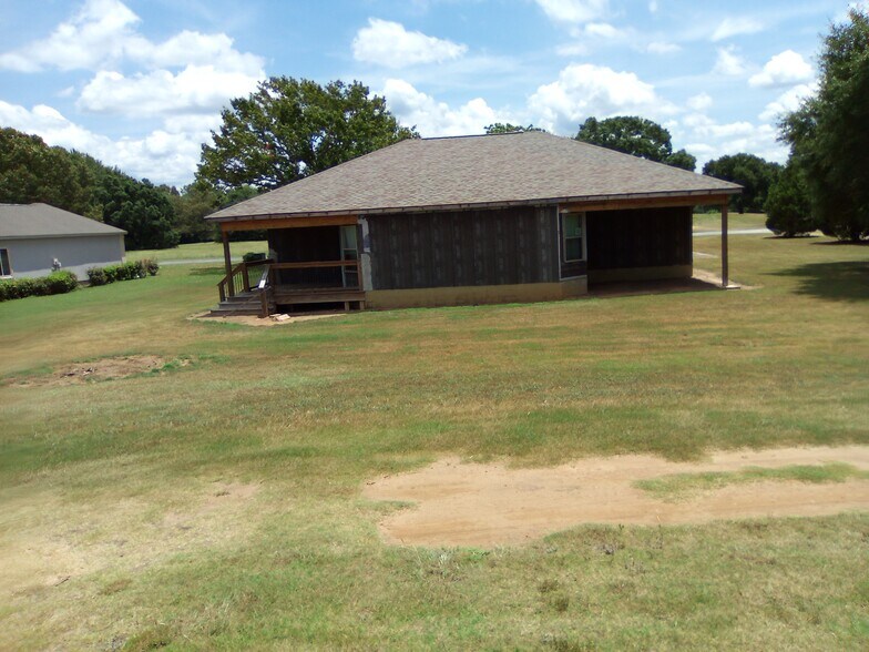 More Photos Of 160 Canterbury Dr, Eufaula Multifamily For Sale