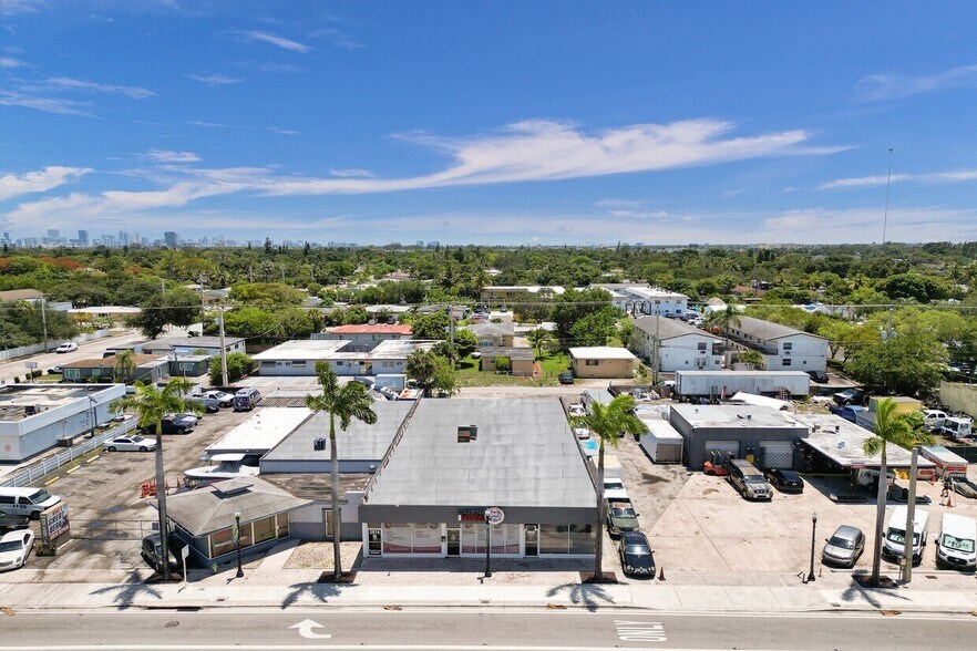 More Photos Of , Hollywood Land For Sale