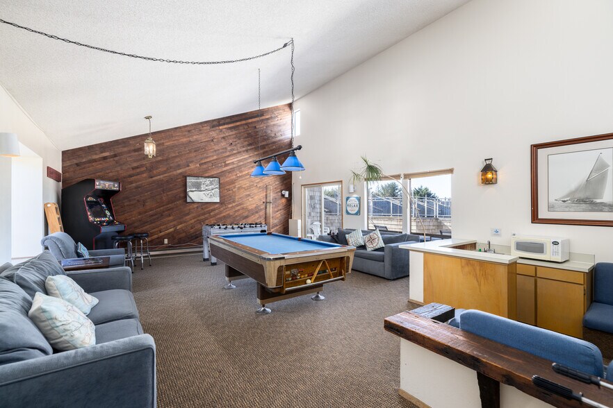 More Photos Of 11 Chabot Rd, Copalis Beach Hotel For Sale