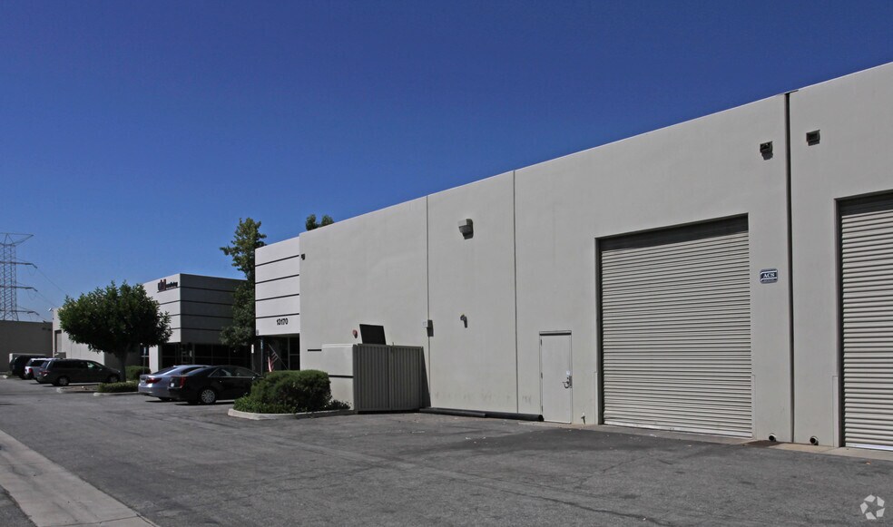 More Photos Of 13170 Spring St, Baldwin Park Warehouse For Lease