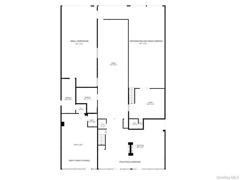 More Photos Of 133 Glenwood Rd, Glenwood Landing Warehouse For Sale