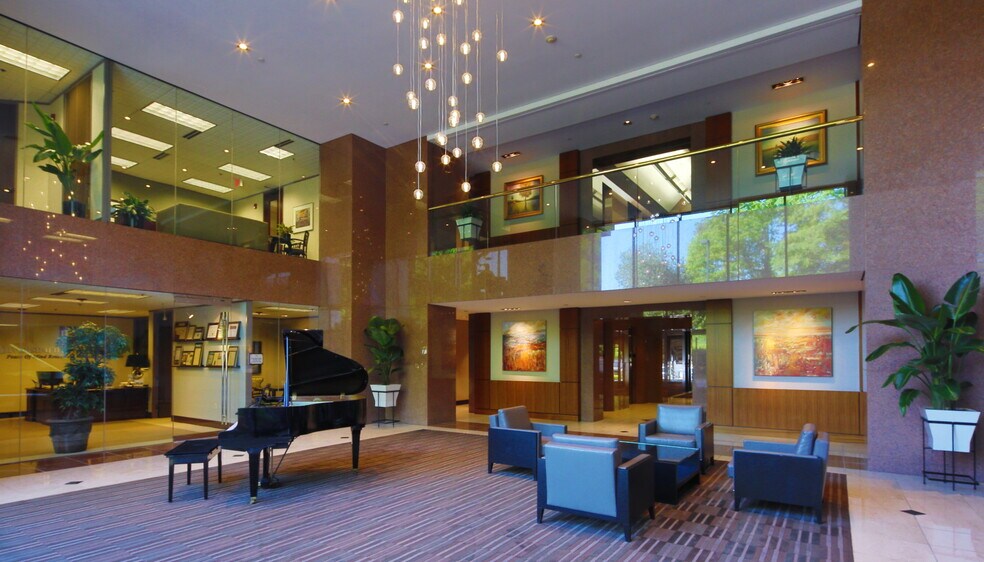 More Photos Of 4101 Lake Boone Trl, Raleigh Office For Lease