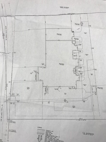 More Photos Of 2377 US Highway 52 S, Wadesboro Manufacturing For Lease