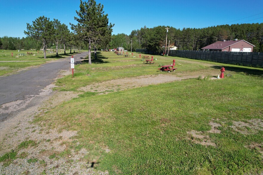 More Photos Of 2121 E Camp St, Ely Manufactured Housing Mobile Home Park For Sale