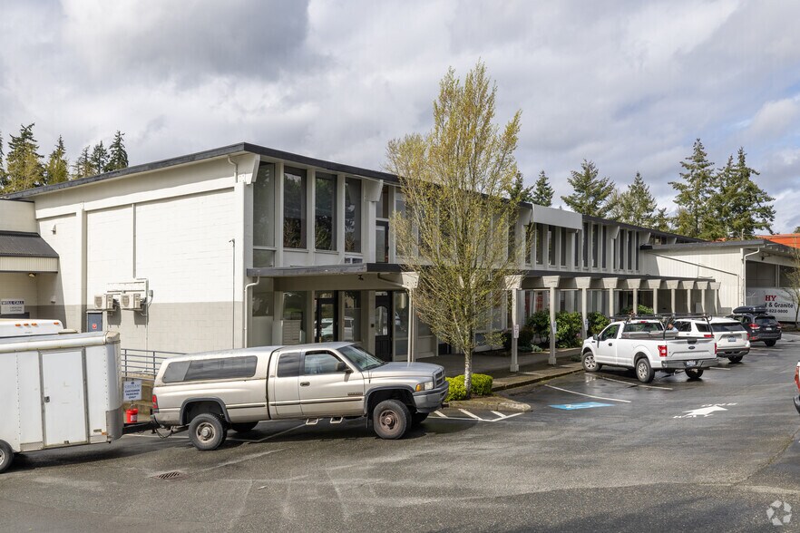 More Photos Of 11251 120th Ave NE, Kirkland Industrial For Sale