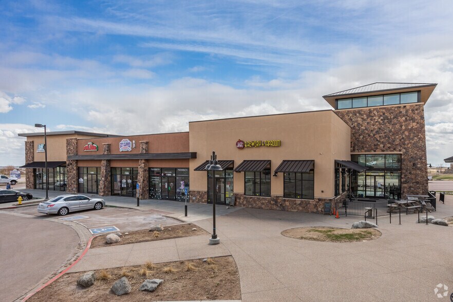 Primary Photo Of Meridian Rd & Stapleton Dr, Peyton Unknown For Lease