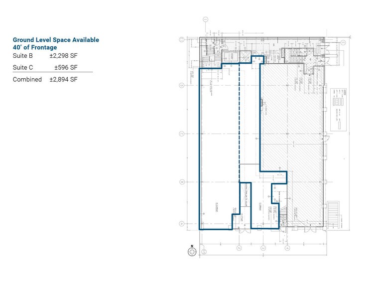 More Photos Of 110-114 Delancey St, New York Office For Sale
