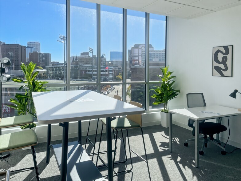 More Photos Of 1433 N Water St, Milwaukee Coworking Space