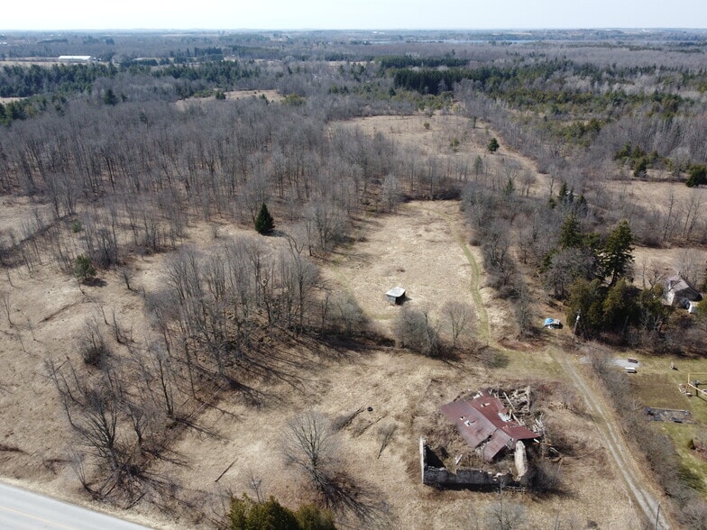 More Photos Of 9414 First Line Nassagaweya, Milton Land For Sale