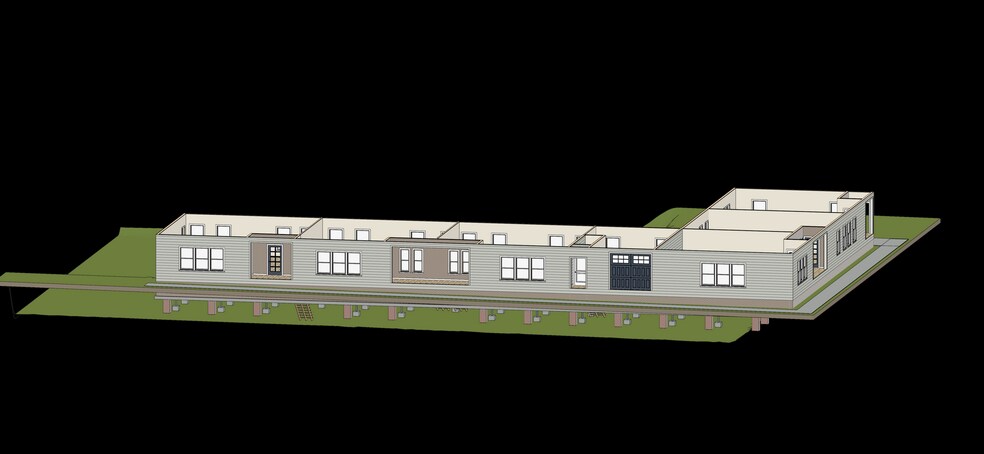 More Photos Of 598 E 2nd Ave, Gastonia Industrial For Sale