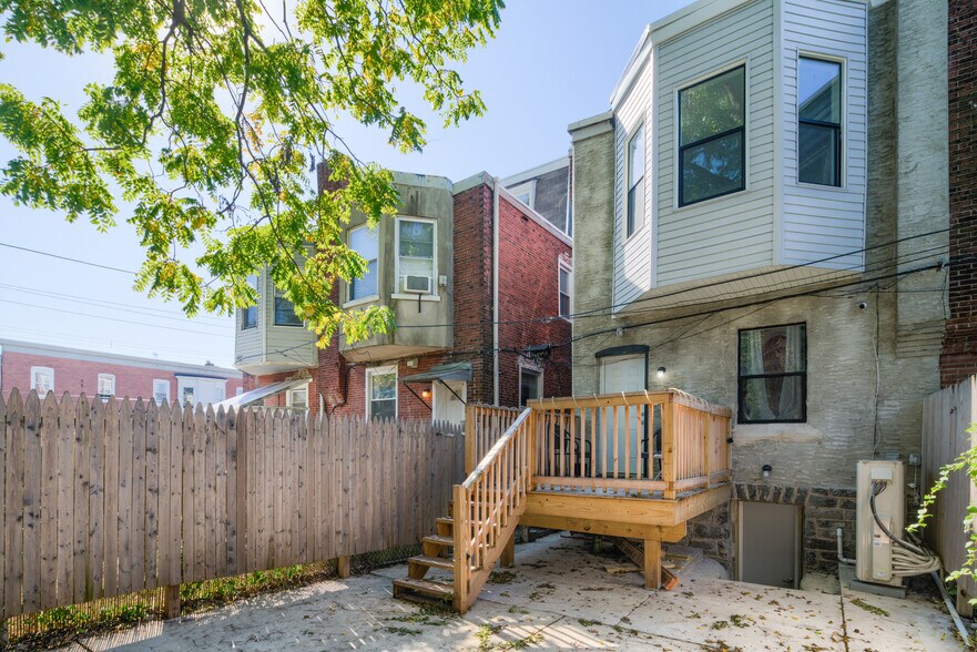 More Photos Of 1247 S 53rd St, Philadelphia Apartments For Sale