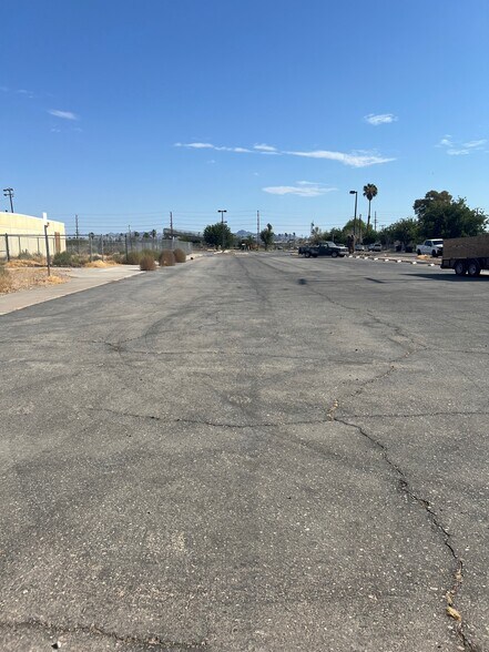 More Photos Of 401 S 3rd St, Blythe Religious Facility For Sale