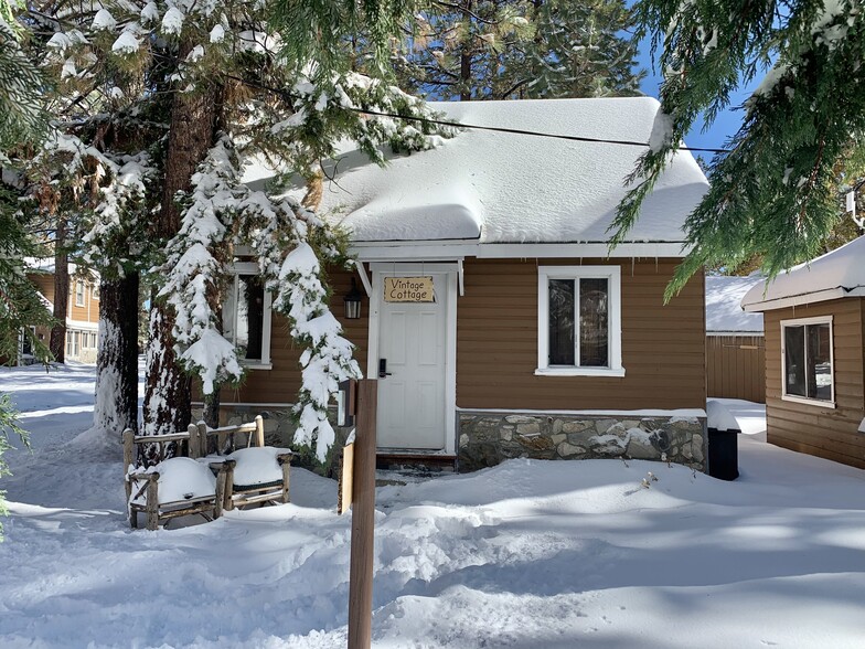 More Photos Of 39372 Big Bear Blvd, Big Bear Lake Hotel For Sale