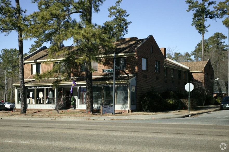 More Photos Of 160-170 2nd St, Williamsburg Office For Lease