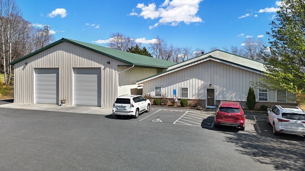 More Photos Of , Rochelle Industrial For Sale